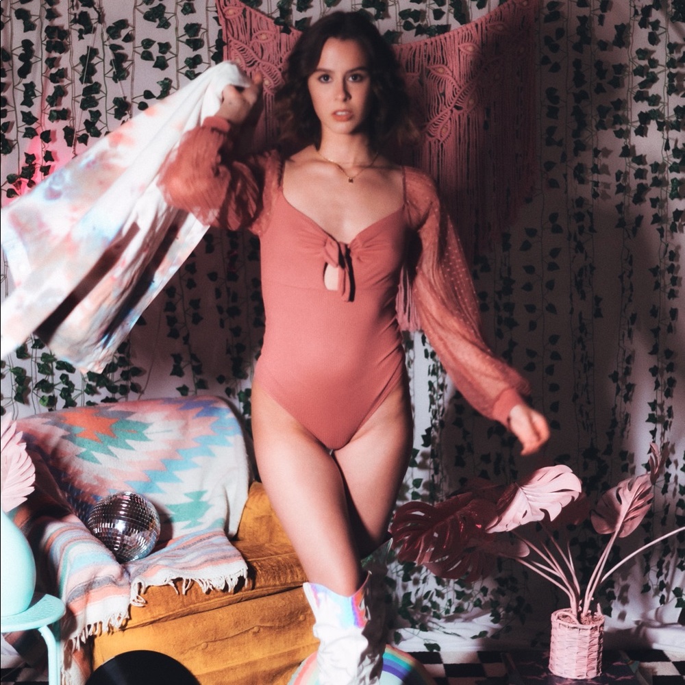Payton’s Payday Bodysuit